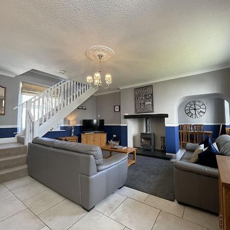 Bridge Cottage Keswick  Esterno foto