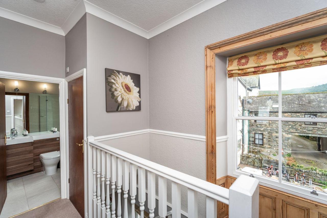 Bridge Cottage Keswick  Esterno foto