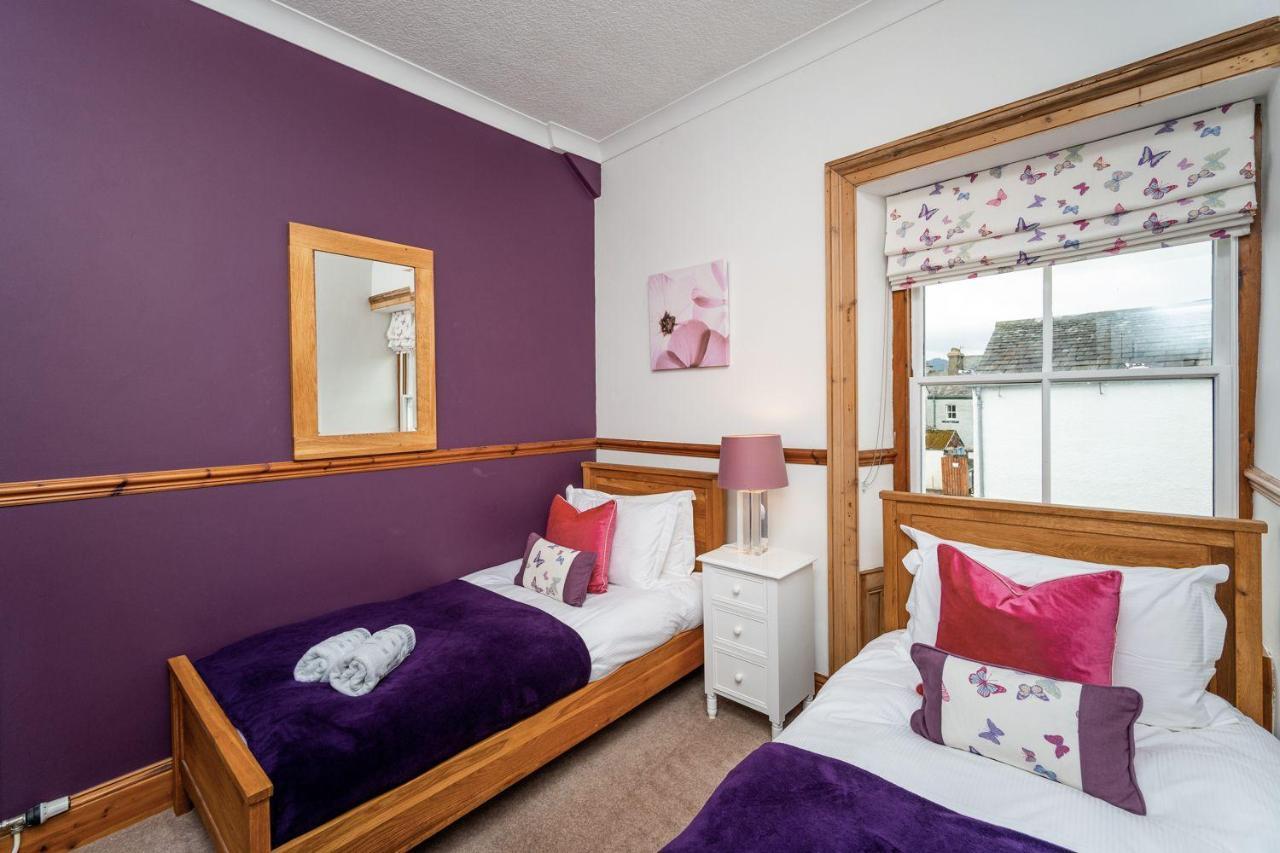 Bridge Cottage Keswick  Esterno foto