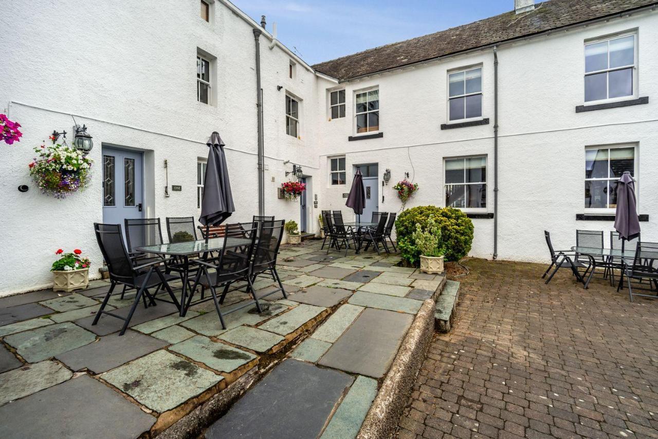 Bridge Cottage Keswick  Esterno foto