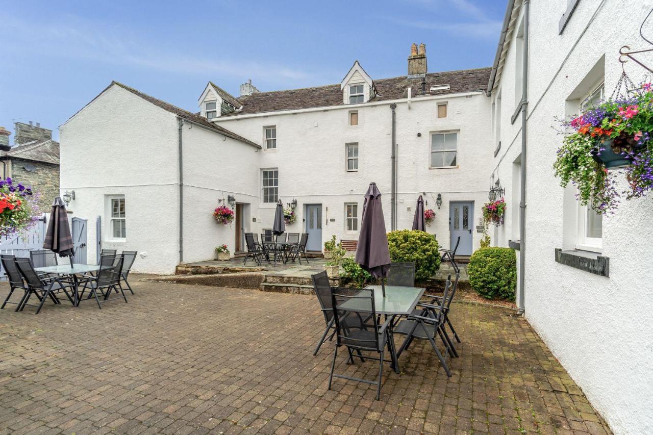 Bridge Cottage Keswick  Esterno foto
