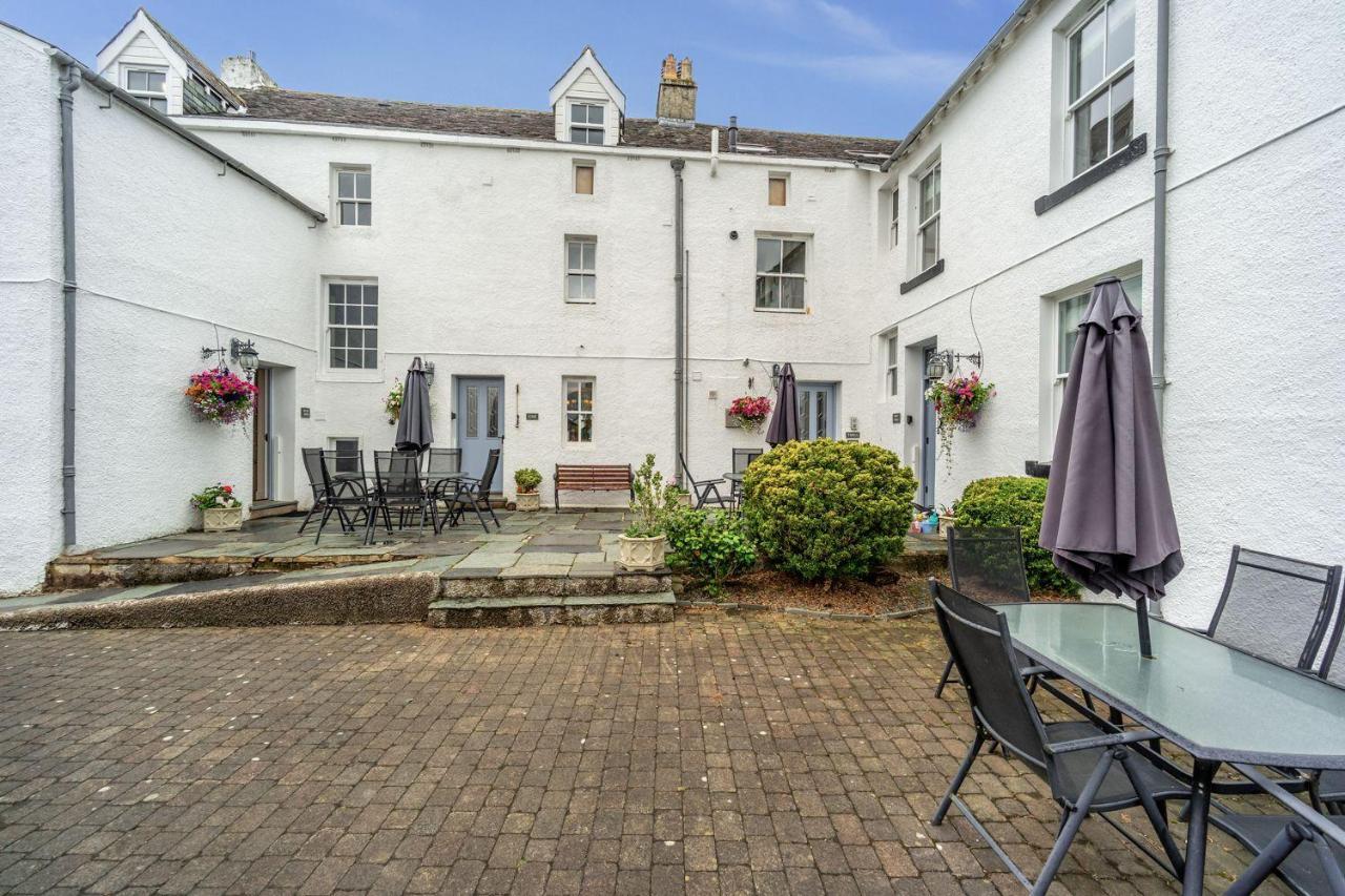 Bridge Cottage Keswick  Esterno foto