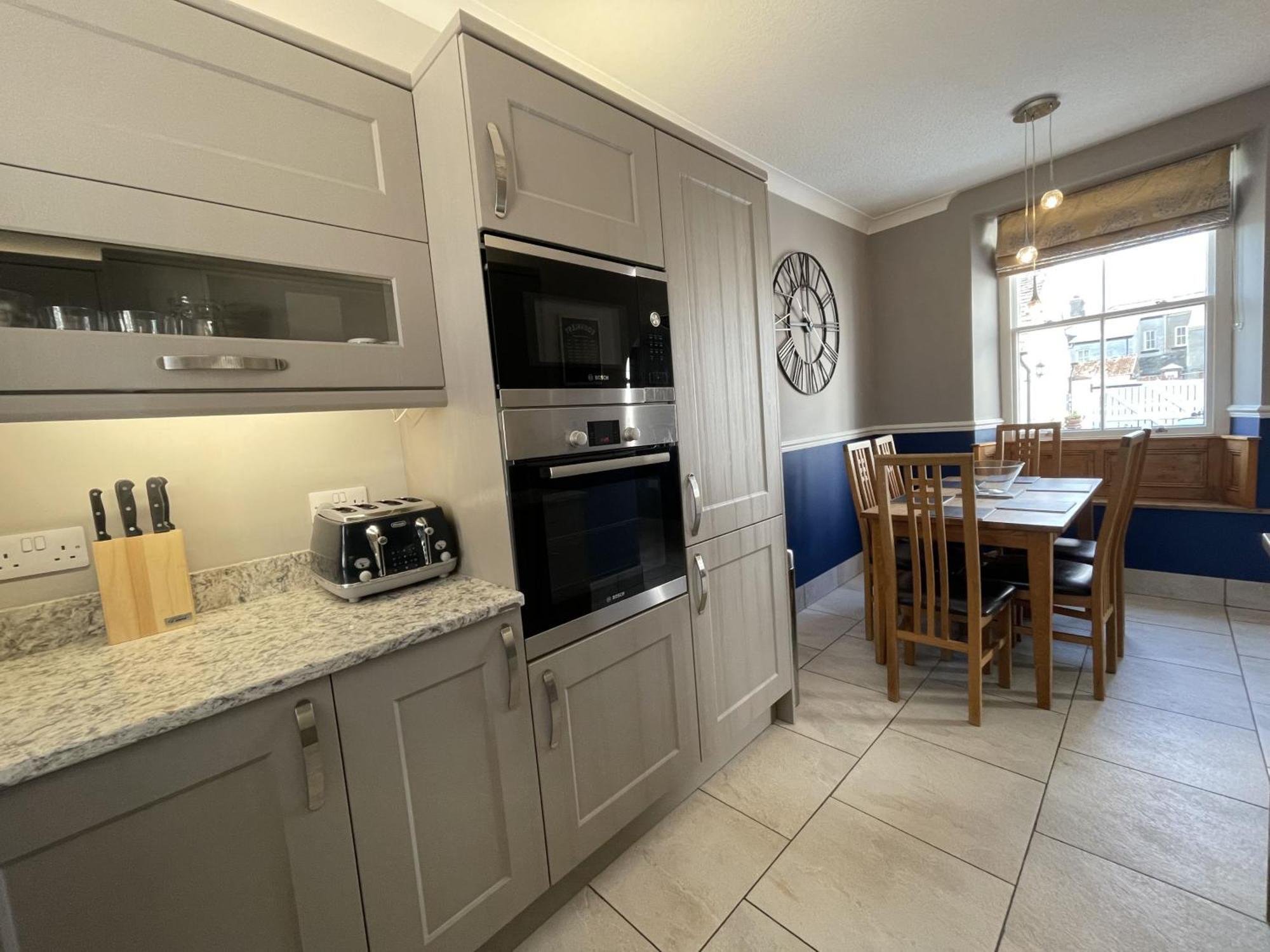 Bridge Cottage Keswick  Esterno foto