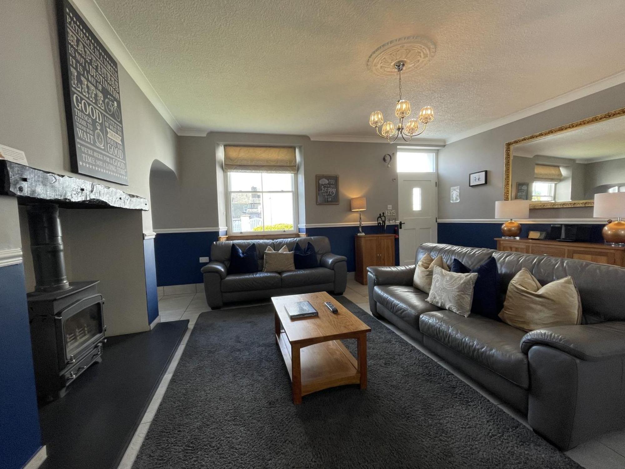 Bridge Cottage Keswick  Esterno foto