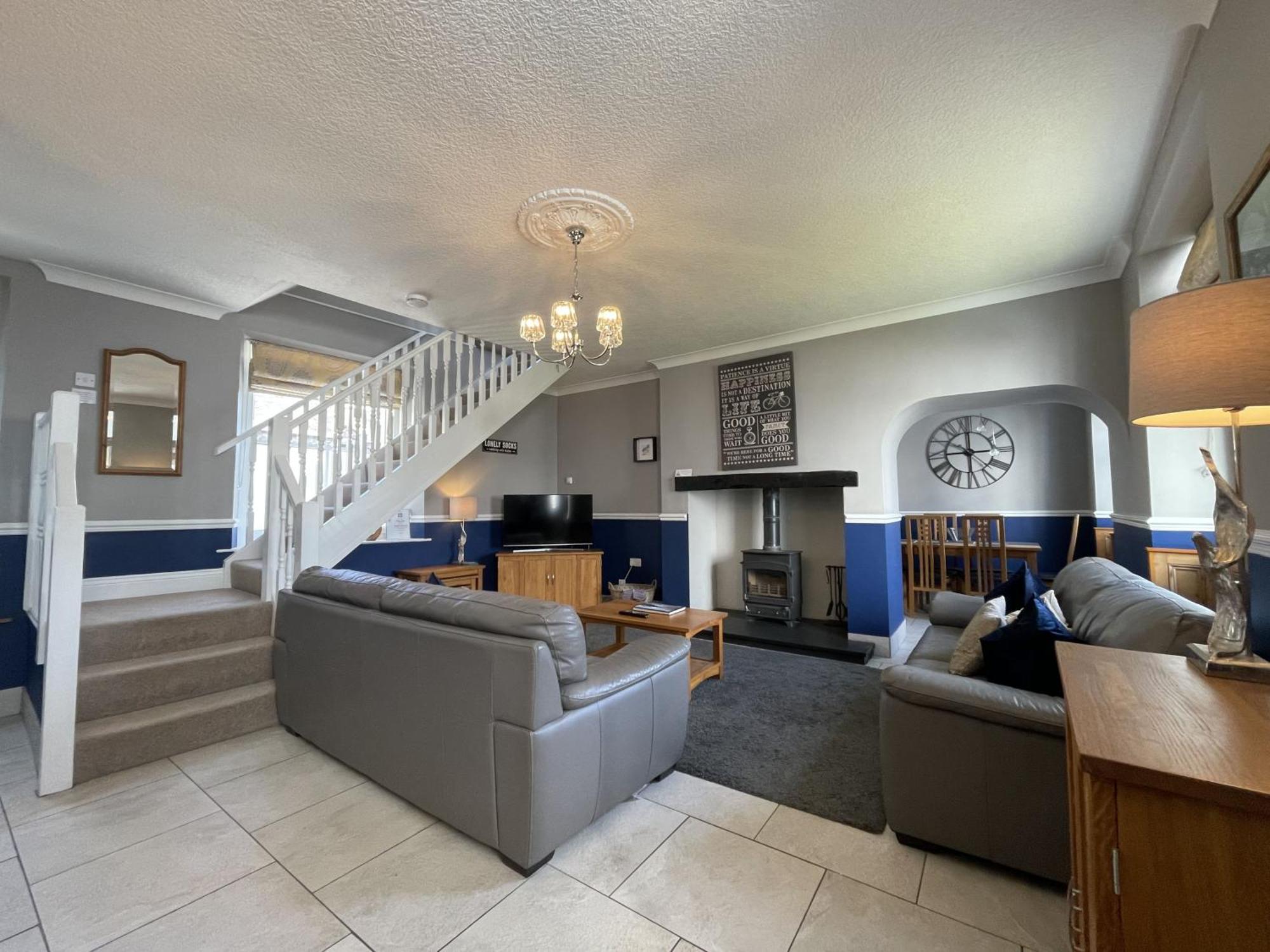 Bridge Cottage Keswick  Esterno foto