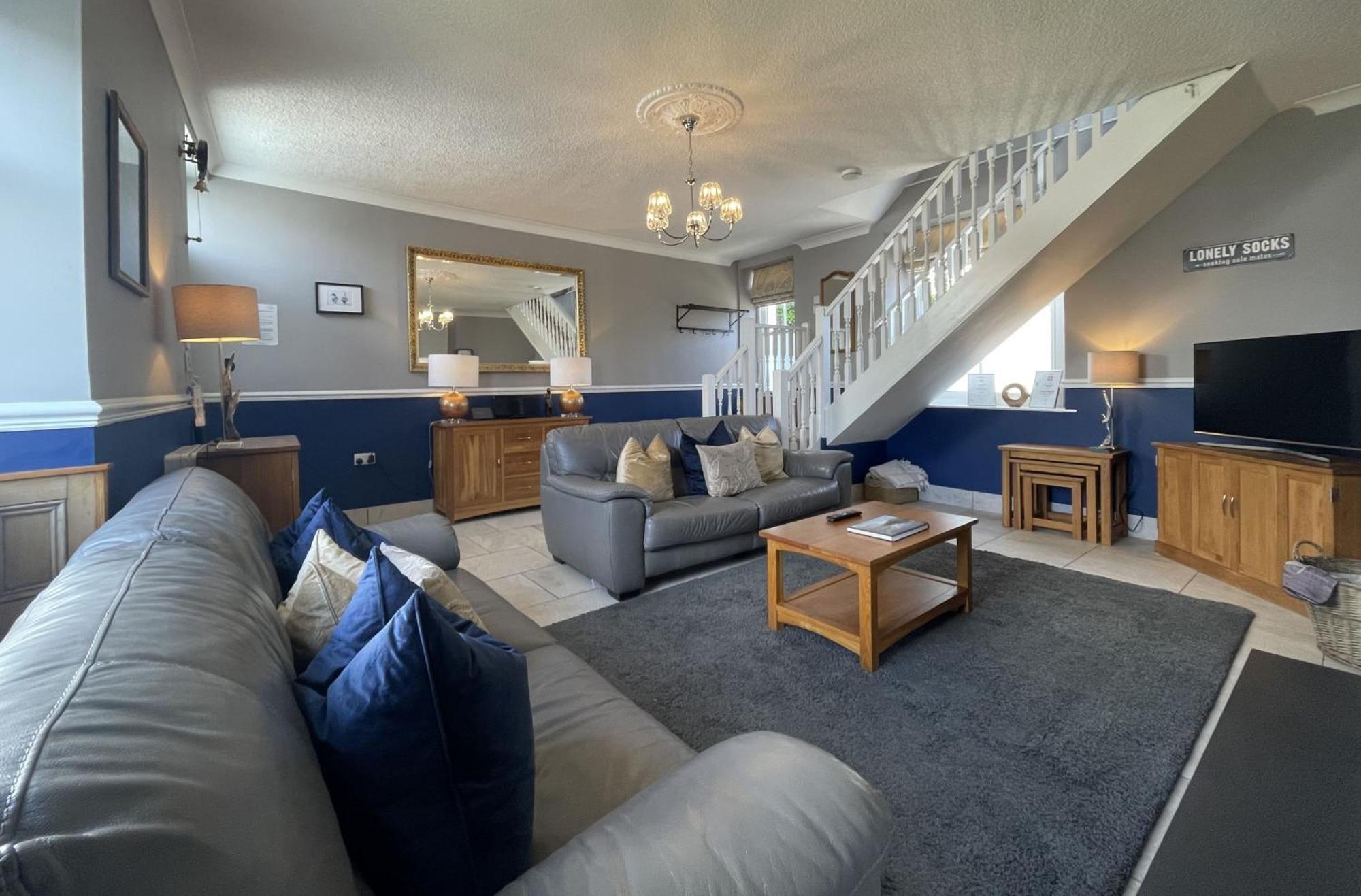 Bridge Cottage Keswick  Esterno foto
